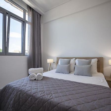 Attalos Luxury Flat Psyrri Square Athènes Extérieur photo