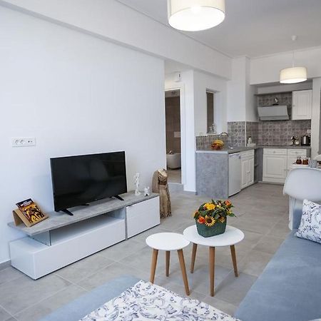 Attalos Luxury Flat Psyrri Square Athènes Extérieur photo
