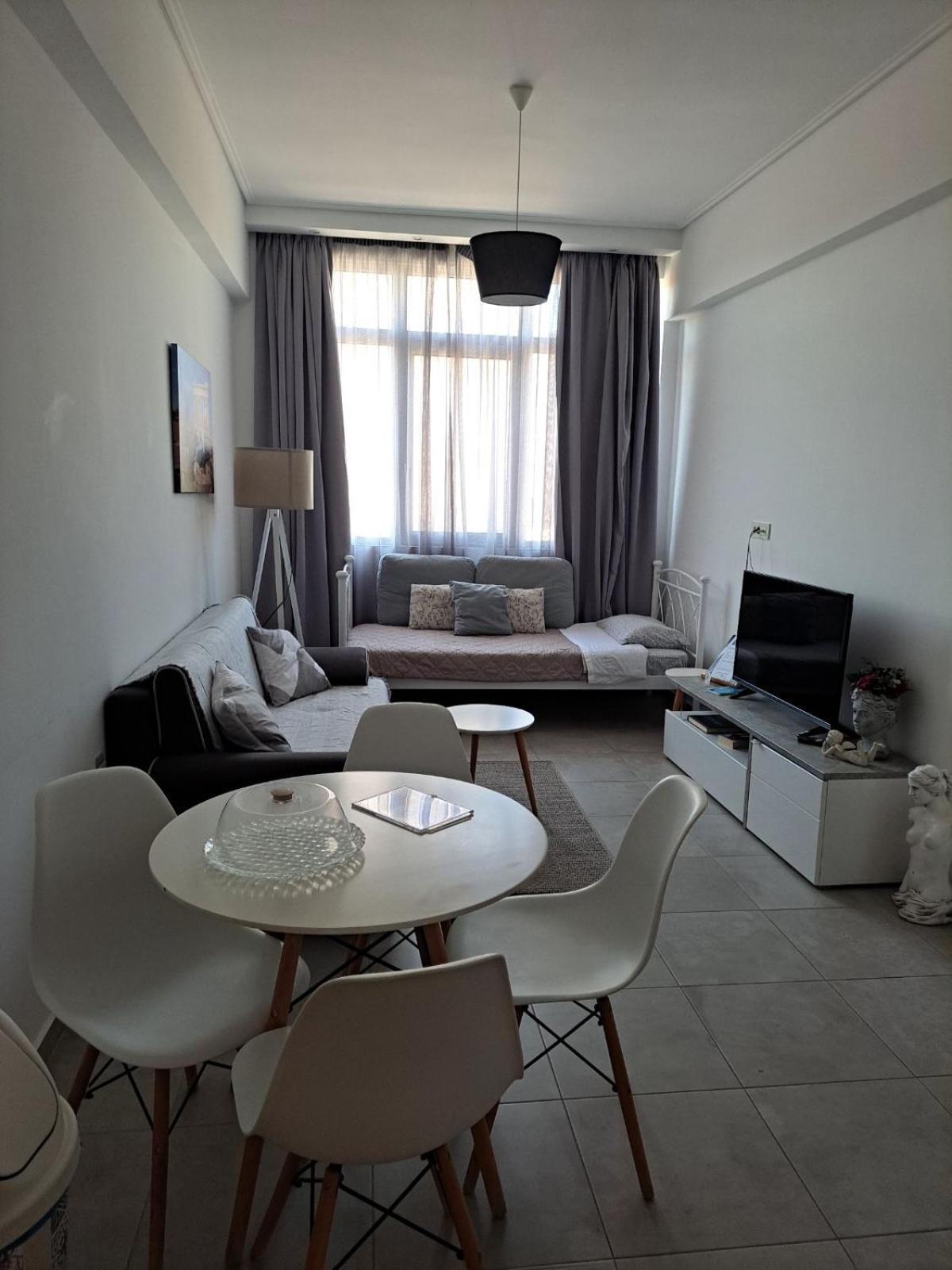 Attalos Luxury Flat Psyrri Square Athènes Extérieur photo