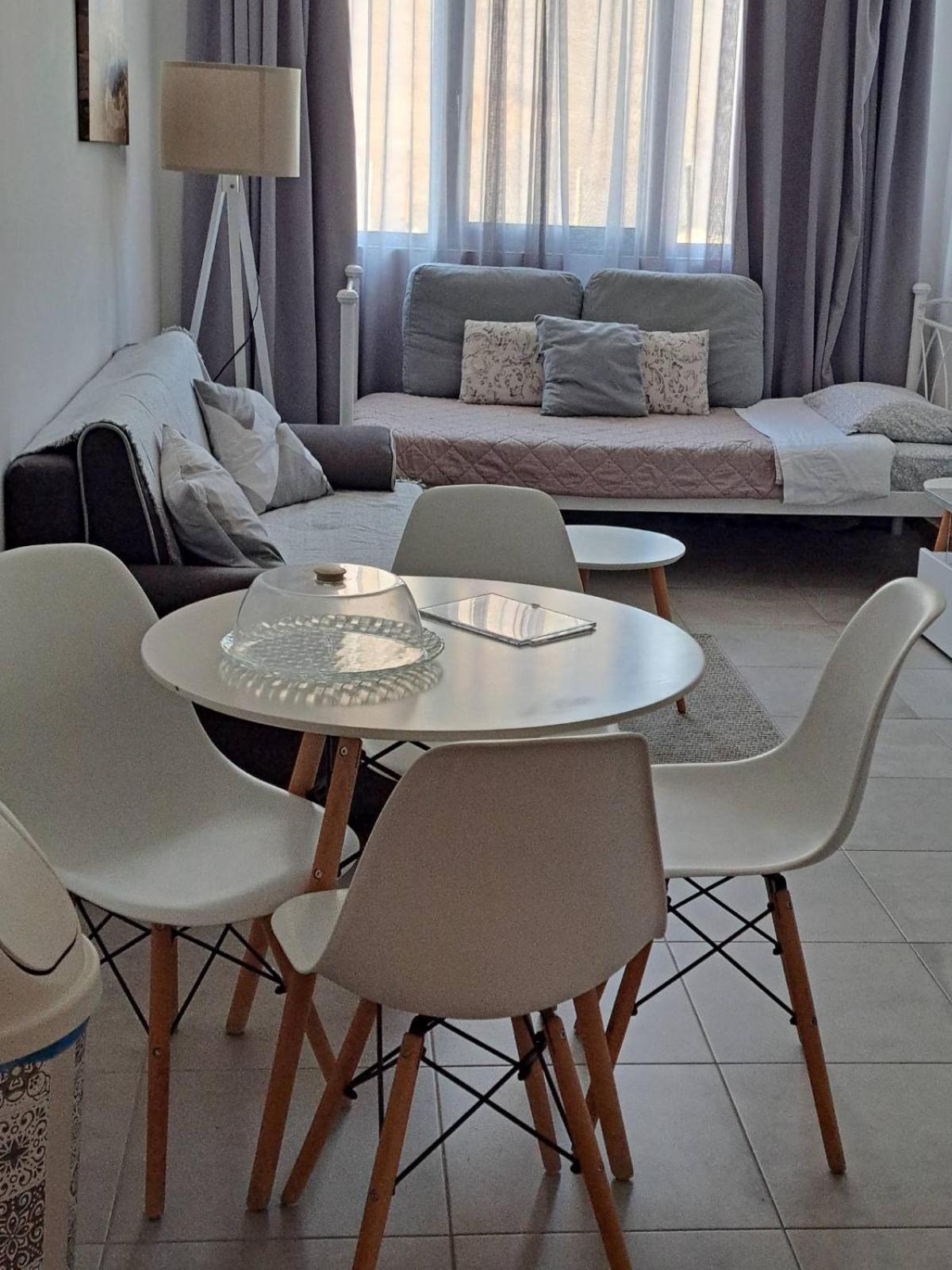Attalos Luxury Flat Psyrri Square Athènes Extérieur photo